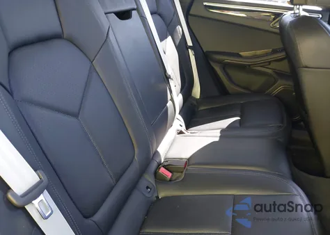 2024 Porsche Macan T из США, поврежденный, VIN WP1AA2A59RLB17464